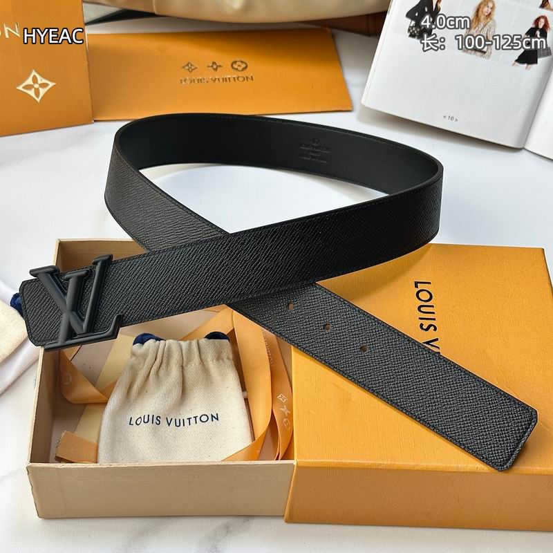 LV belt 40mmX100-125cm 8L19